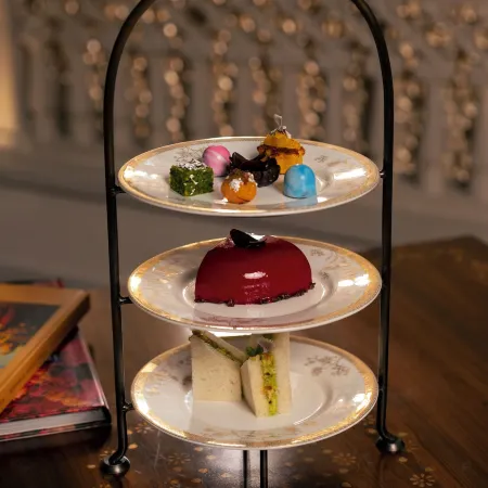 Raffles Jaipur