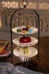 Raffles Jaipur - 朝食