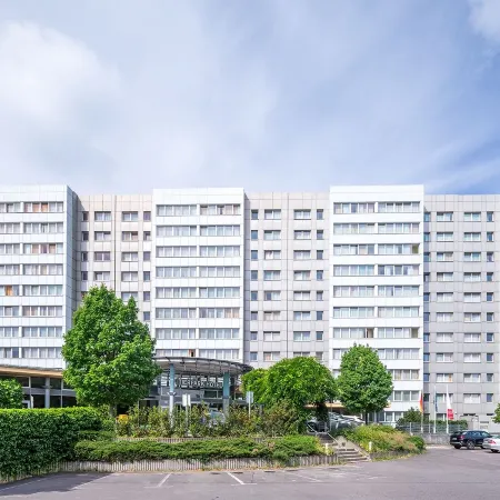 Abacus Tierpark Hotel