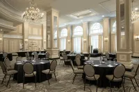 The Georgian Terrace - Business
