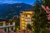 Sterling Mount Olive Gangtok - 2-Star