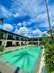 Isla Amara Resort - 3-Star