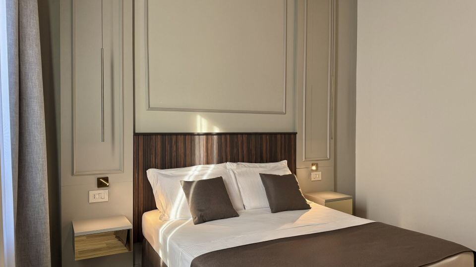 Hotel Serafino