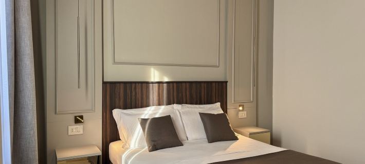 Hotel Serafino Hotels in Padua
