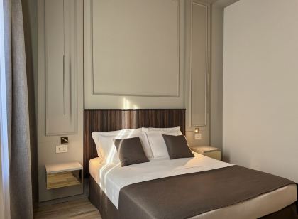 Hotel Serafino