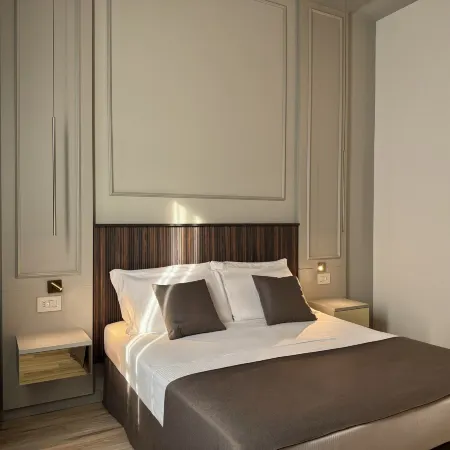Hotel Serafino
