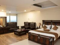 Centaurus Hotel Suites Hotel in zona Centaurus