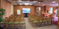 Hotel Jungfraublick - Cho phép mang theo thú cưng