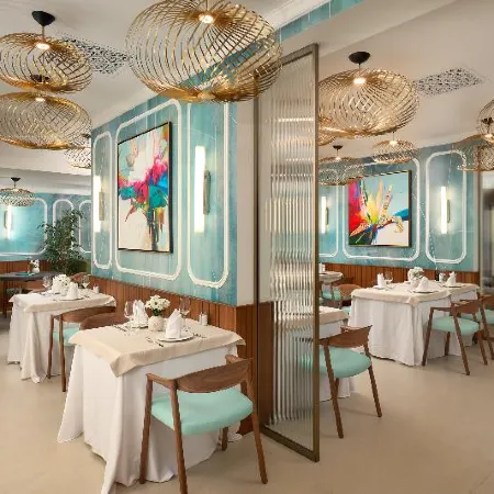 Mirari Boutique Hotel