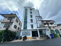 Yenna Apartment Hotels in Kamala Beach