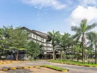 Novotel Port Harcourt - Wifi