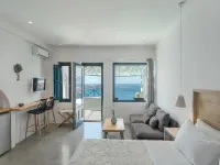 Afroessa Hotel by Caldera Houses - bar