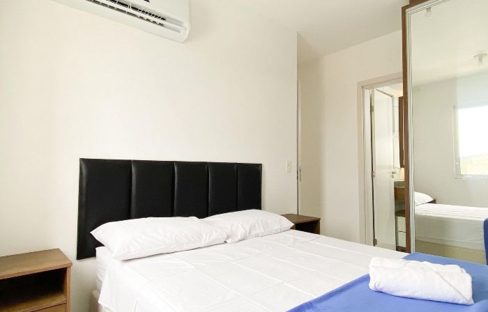 Resid. Clube Mar Grosso - Laguna - Lag504