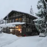 Sakura Guest House - Hostels