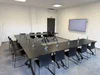 WE Hotel Expo Prague Hotels near Prague 9