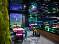 Grand Laola Spa - Frühstück