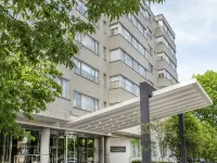 The Dupont Circle Hotel in zona Collezione Phillips