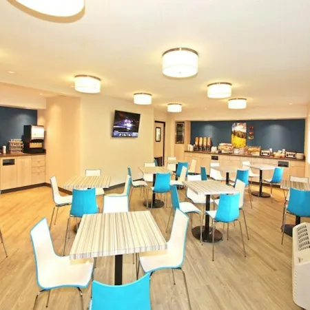 Accent Inns Kamloops