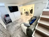 Anika Sunset Place T - 2-Star