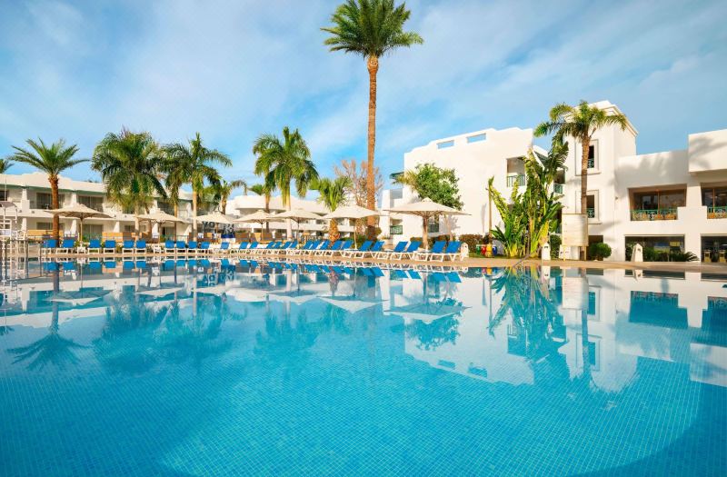 Novotel Sharm El Sheikh photo 3