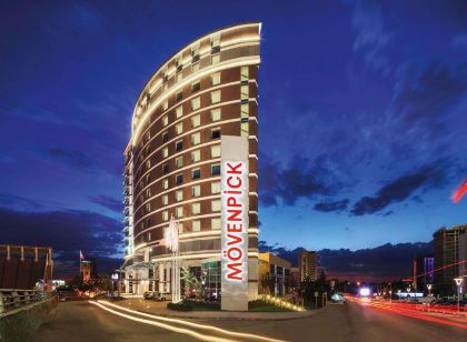 Mövenpick Ankara
