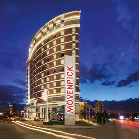 Mövenpick Ankara
