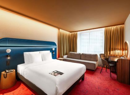 Hotel Mercure Warszawa Centrum