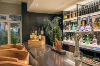 Park Inn by Radisson Bournemouth - Baarit