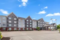 Country Inn & Suites by Radisson, Bowling Green, KY - Morgenmad