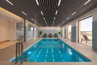 Ramada Encore by Wyndham Bukhara - Pools