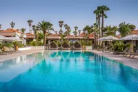 Barceló Fuerteventura Royal Level - Adults Only - Pools