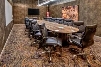 Hotel Indigo PITTSBURGH UNIVERSITY-OAKLAND by IHG - Business