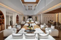 Maysan Doha, Lxr Hotels & Resorts - parking