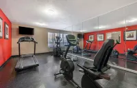 Extended Stay America Select Suites - Rockford - State Street - Gym