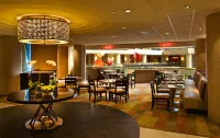 Hyatt Regency Crystal City - breakfast