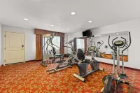 ควอลิตี้อินน์ อีแวนสตัน ใกล้ไวโอมิง ดาวน์ส - ที่มีที่จอดรถ
