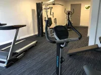 ibis Styles Avignon Sud - Gym