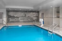 Hilton Garden Inn Hartford South/Glastonbury - Kolam Renang