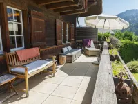 Chalet Rebhalde - 3-Star