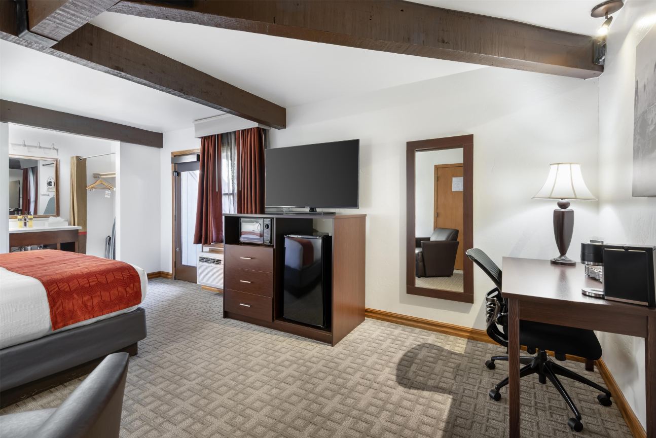 Best Western Plus Rio Grande Inn