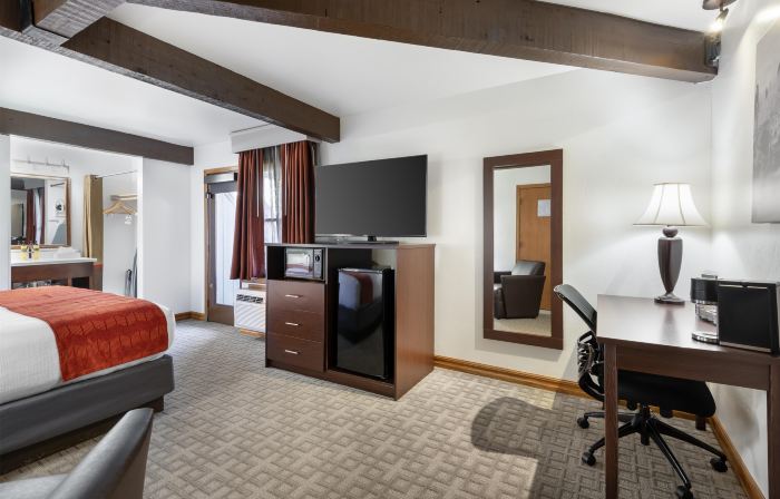 Best Western Plus Rio Grande Inn
