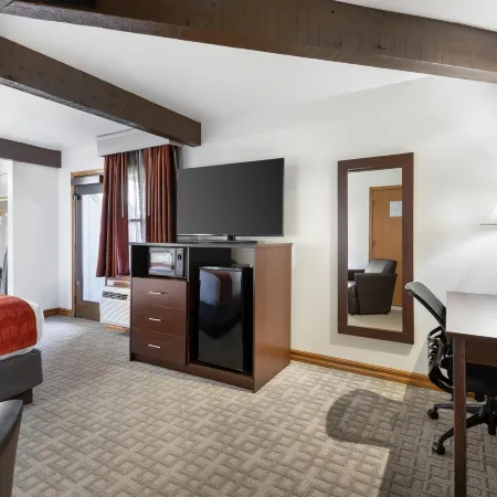 Best Western Plus Rio Grande Inn