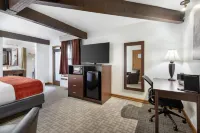 Best Western Plus Rio Grande Inn - que admiten mascotas