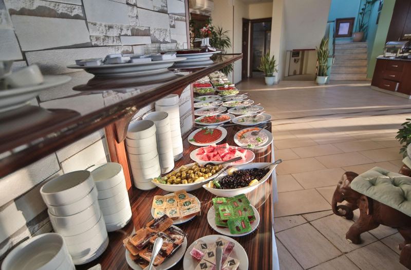 Artefes Hotel Old City & Spa photo 3