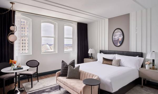 Hotel Kansas City, Part of Hyatt