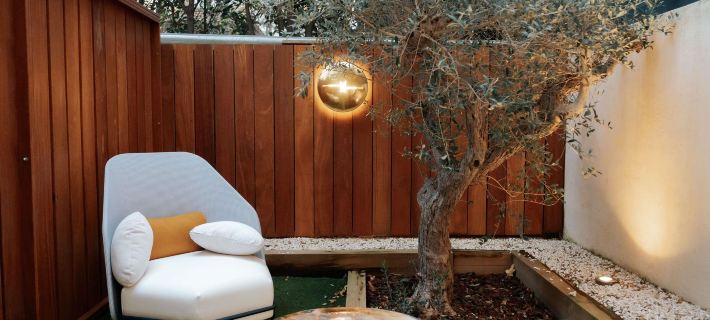 Keystone Hôtel & Spa Hotels in Lyon