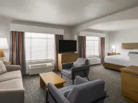 Best Western Premier Houston Downtown/Convention Center Hotel Hotels near Kim Son