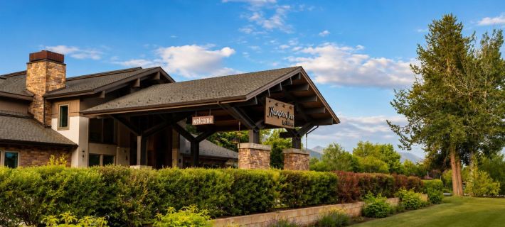 Hampton Inn by Hilton Hailey Sun Valley Hotels in Blaine County