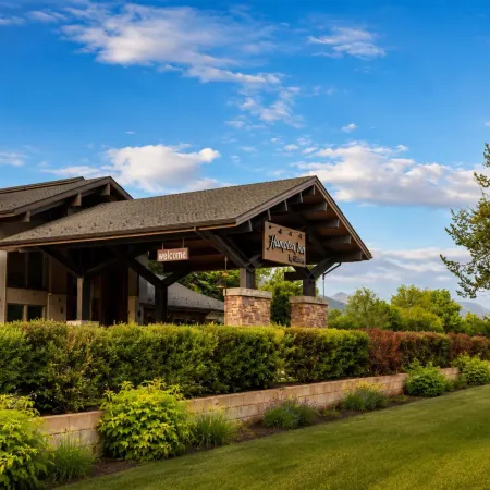 Hampton Inn by Hilton Hailey Sun Valley