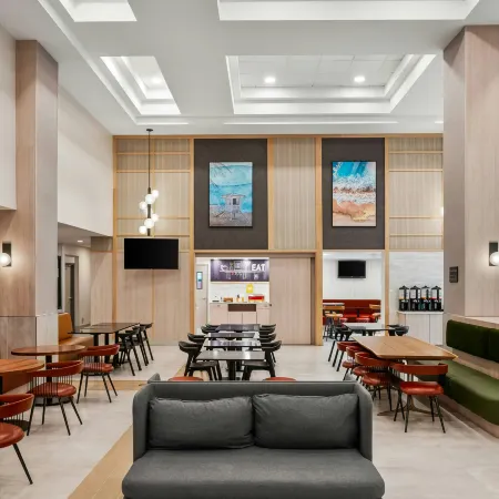 Hampton Inn by Hilton Weston Ft. Lauderdale